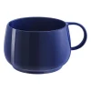 Degrenne Paris Bols, Mugs Et Tasses<Tasse déjeuner 39cl Empiléo Bleu Gourmet,