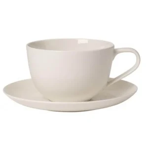 Villeroy & Boch Bols, Mugs Et Tasses | Tout Pour Le Café<Tasse déjeuner et sous-tasse For Me,
