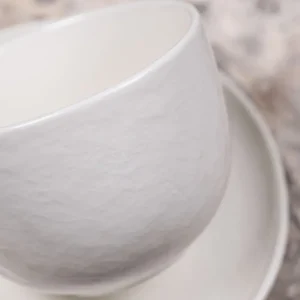 Table Passion Bols, Mugs Et Tasses<Tasse et sous-tasse à thé Ecume,