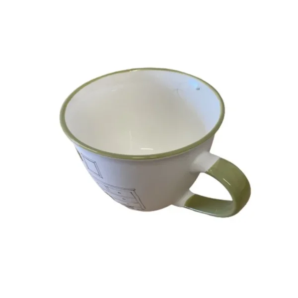 Kiub Bols, Mugs Et Tasses<Tasse jumbo 55cl Chien Kook,