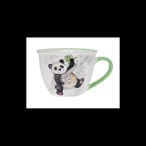 Kiub Bols, Mugs Et Tasses<Tasse jumbo 55cl Panda Kook,