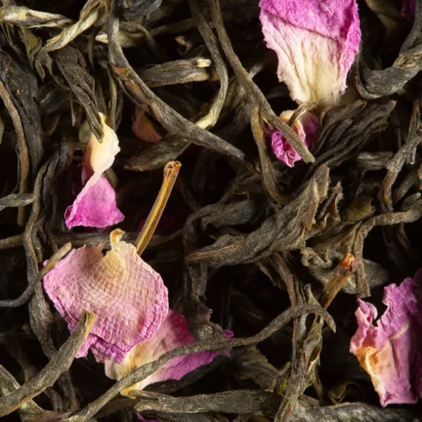 DAMMANN FRERES Les Thés Et Tisanes<Thé blanc Passion de Fleurs, Dammann Frères