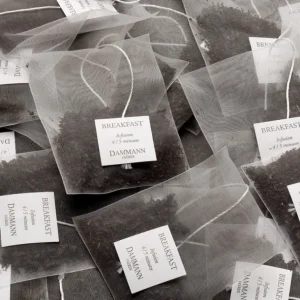 DAMMANN FRERES Les Thés Et Tisanes<Thé Breakfast en sachets, Dammann Frères