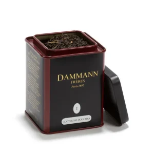 DAMMANN FRERES Les Thés Et Tisanes<Thé noir Goût Russe Douchka, Dammann Frères
