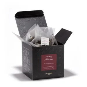 DAMMANN FRERES Les Thés Et Tisanes<Thé noir Jardin Bleu en sachets, Dammann Frères