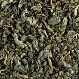 DAMMANN FRERES Les Thés Et Tisanes<Thé vert à la menthe, Dammann Frères