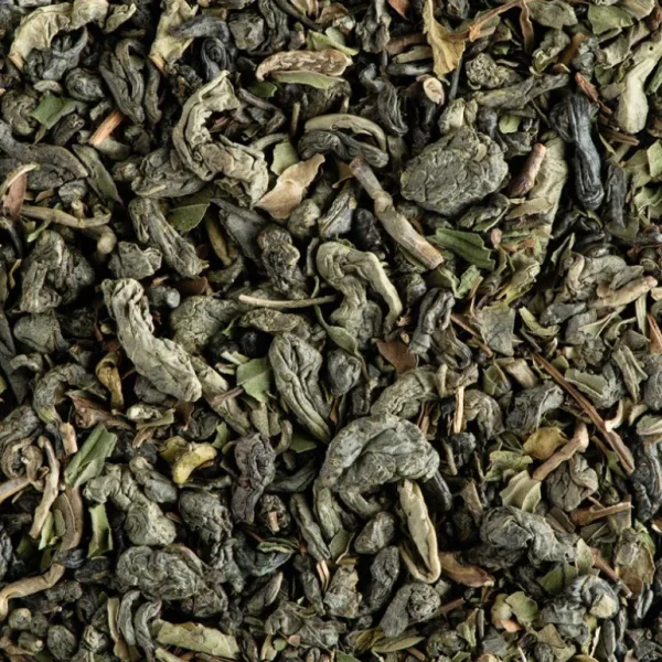 DAMMANN FRERES Les Thés Et Tisanes<Thé vert à la menthe, Dammann Frères
