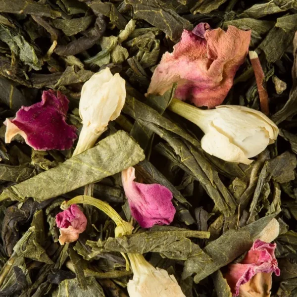 DAMMANN FRERES Les Thés Et Tisanes<Thé vert Bali, Dammann Frères