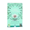 English Tea Shop Les Thés Et Tisanes<Thé Vert Bio Menthe 20 sachets,