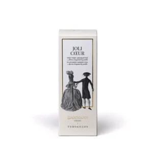 DAMMANN FRERES Les Thés Et Tisanes<Thé vert Joli Coeur, Dammann Frères