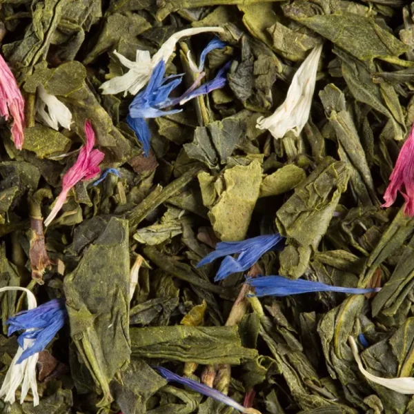 DAMMANN FRERES Les Thés Et Tisanes<Thé vert L'Oriental, Dammann Frères