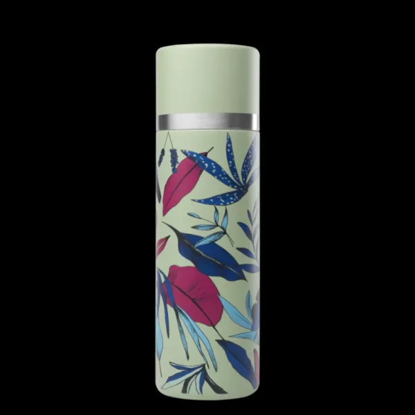 Qwetch Bouteilles Et Gourdes<Thermo Isotherme Bahia Vert 750 ml,