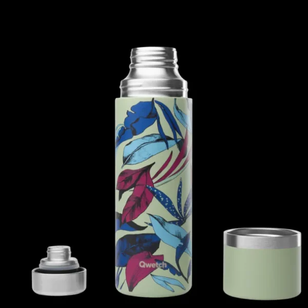 Qwetch Bouteilles Et Gourdes<Thermo Isotherme Bahia Vert 750 ml,