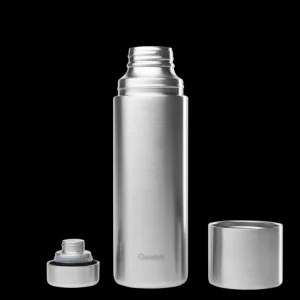 Qwetch Bouteilles Et Gourdes<Thermo Isotherme Inox 750 ml,