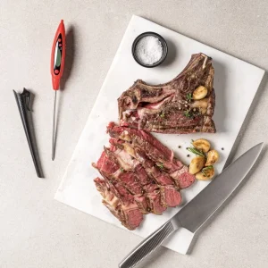 MASTRAD Thermomètres De Cuisine<Thermomètre de cuisson m° pen,