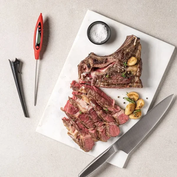 MASTRAD Thermomètres De Cuisine<Thermomètre de cuisson m° pen,