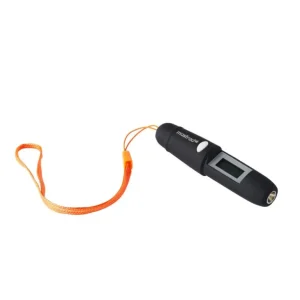 MASTRAD Thermomètres De Cuisine<Thermomètre infrarouge m°red,
