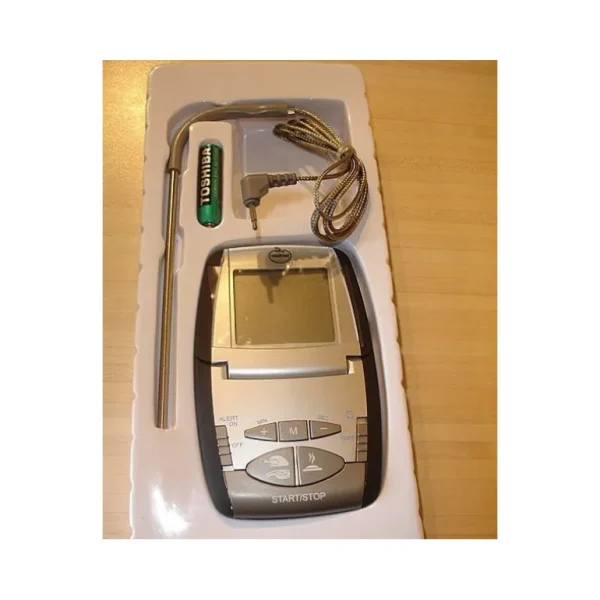 MASTRAD Thermomètres De Cuisine<Thermo-sonde de cuisson,