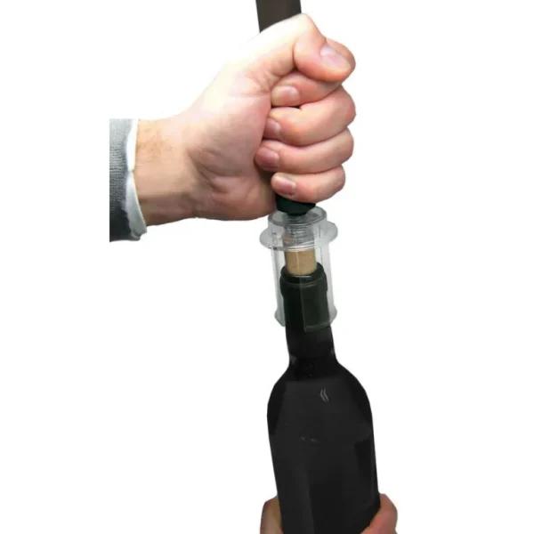 Vin Bouquet Ustensiles Pour Le Vin<Tire-bouchon à air,