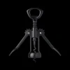 L'ATELIER DU VIN Ustensiles Pour Le Vin<Tire-bouchon Black Black,