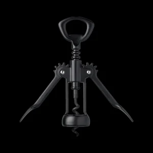L'ATELIER DU VIN Ustensiles Pour Le Vin<Tire-bouchon Black Black,