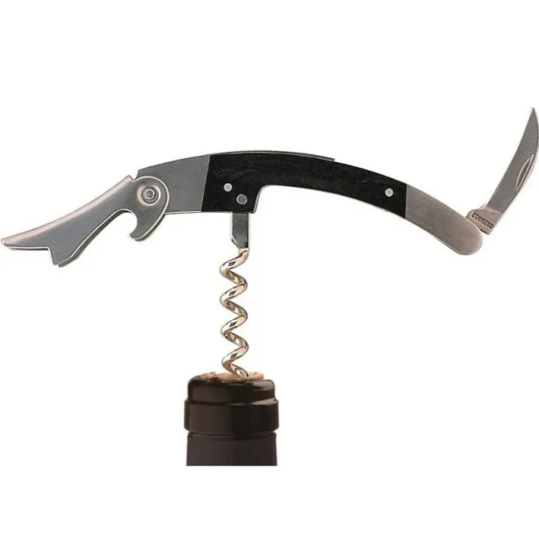 L'ATELIER DU VIN Ustensiles Pour Le Vin<Tire-bouchon Chef Sommelier,