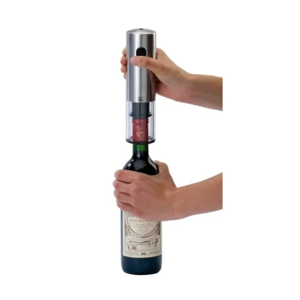 PEUGEOT Ustensiles Pour Le Vin<Tire-bouchon Électrique "Elis"