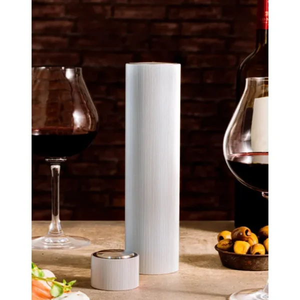 PEUGEOT Ustensiles Pour Le Vin<Tire-bouchon électrique Line Reverse Aluminium,