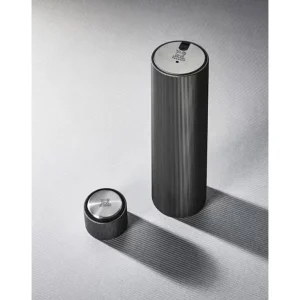 PEUGEOT Ustensiles Pour Le Vin<Tire-bouchon électrique Line Reverse Carbone,