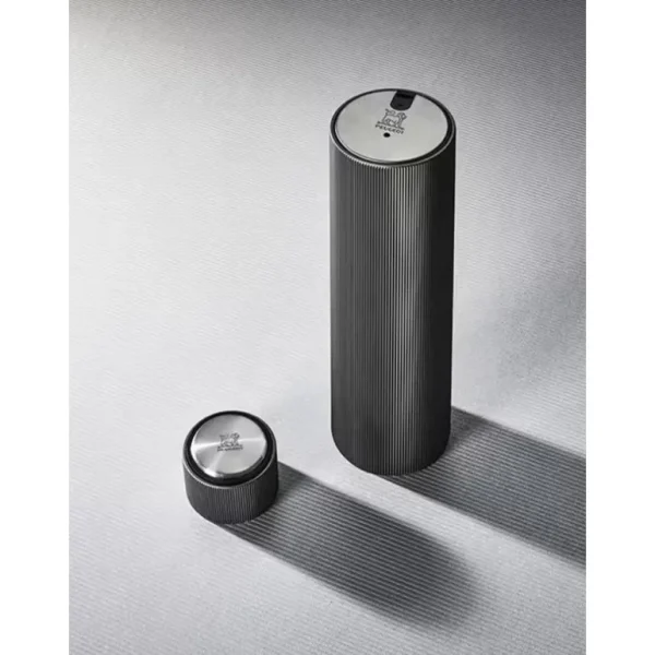 PEUGEOT Ustensiles Pour Le Vin<Tire-bouchon électrique Line Reverse Carbone,