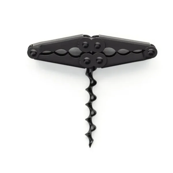 L'ATELIER DU VIN Ustensiles Pour Le Vin<Tire-bouchon Pocket Collector Black,