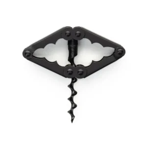 L'ATELIER DU VIN Ustensiles Pour Le Vin<Tire-bouchon Pocket Collector Black,