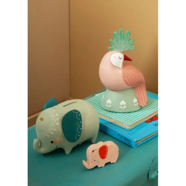Enfant Amadeus Les Petits Les Accessoires Pour Enfant<Tirelire oiseau Armand,