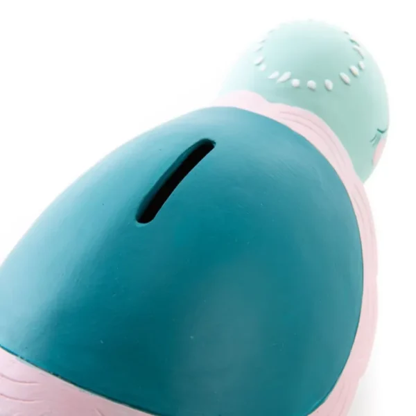 Enfant Amadeus Les Petits Les Accessoires Pour Enfant<Tirelire Tortue,
