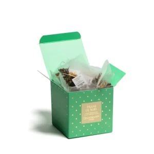 DAMMANN FRERES Les Thés Et Tisanes<Tisane de Noël en sachets, Dammann Frères
