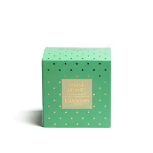 DAMMANN FRERES Les Thés Et Tisanes<Tisane de Noël en sachets, Dammann Frères