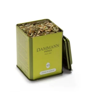 DAMMANN FRERES Les Thés Et Tisanes<Tisane du Berger, Dammann Frères
