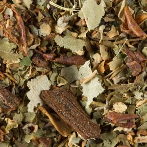DAMMANN FRERES Les Thés Et Tisanes<Tisane du Berger, Dammann Frères