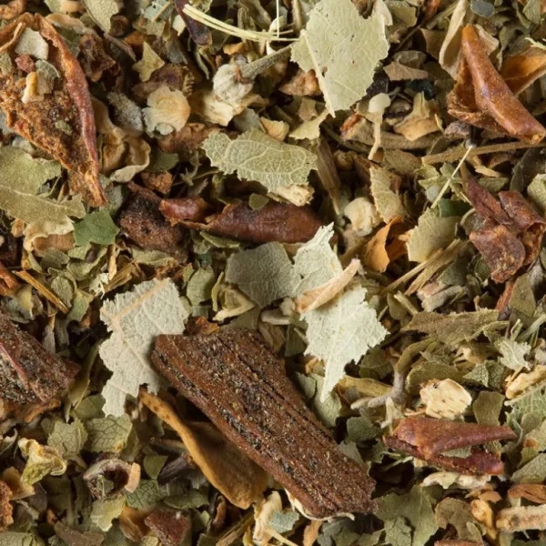 DAMMANN FRERES Les Thés Et Tisanes<Tisane du Berger, Dammann Frères