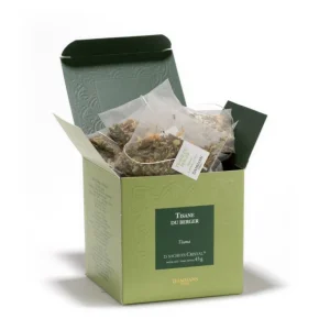 DAMMANN FRERES Les Thés Et Tisanes<Tisane du Berger en sachets, Dammann Frères