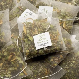 DAMMANN FRERES Les Thés Et Tisanes<Tisane du Berger en sachets, Dammann Frères