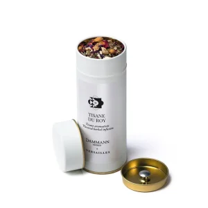 DAMMANN FRERES Les Thés Et Tisanes<Tisane du Roy, Dammann Frères