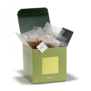 DAMMANN FRERES Les Thés Et Tisanes<Tisane Nuit à Versailles en sachets, Dammann Frères