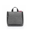 Reisenthel Coin Lavabo | Coin Douche Et Bain<Toiletbag Twist Silver,