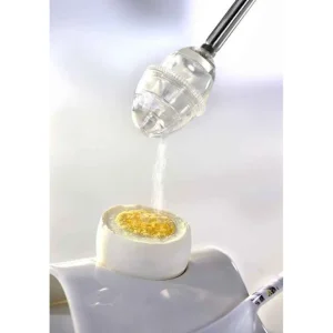 GEFU Ustensiles Pour Les Œufs<Toqueur à œuf avec salière,