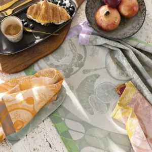 LE JACQUARD Français Torchons<Torchon Brunch Gourmand,