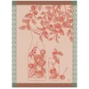 LE JACQUARD Français Torchons<Torchon Eaux de Fruits Rouges Cerise,
