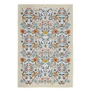 Ulster Weavers Torchons<Torchon en coton Bee Bloom,
