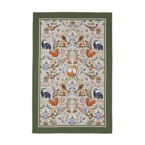 Ulster Weavers Torchons<Torchon en coton Blackthorn,