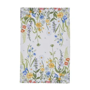 Ulster Weavers Torchons<Torchon en coton Cottage Garden,